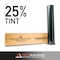 Motoshield Pro Nano Ceramic Window Tint Film for Auto, Car, Truck, 25% VLT 30 in x 100 ft ft Roll 425-003 - alternate 1
